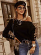 T shirt decontracté - Tatieonline