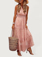 Robe Mousseline - Tatieonline