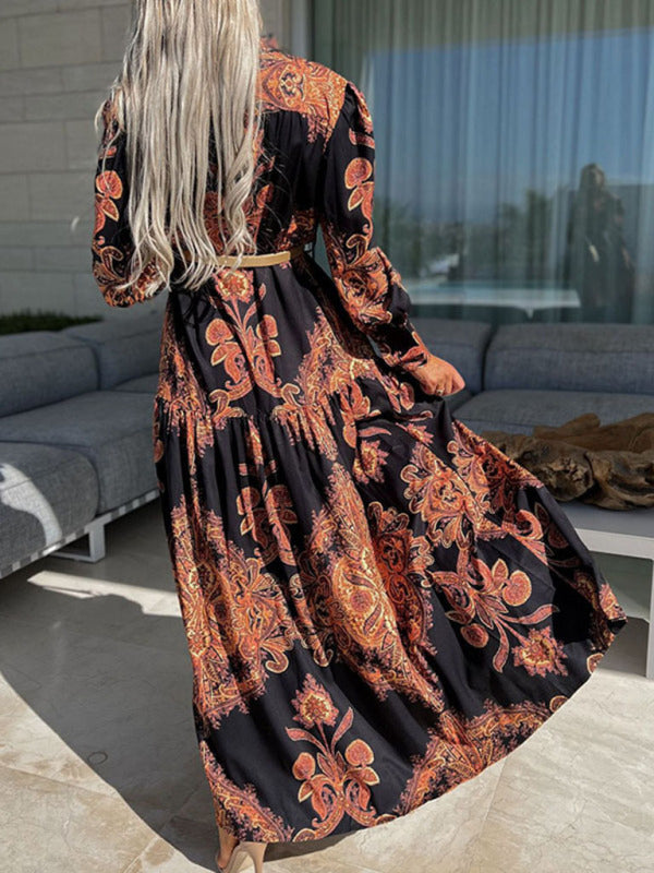 Robe Longue