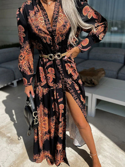Robe Longue