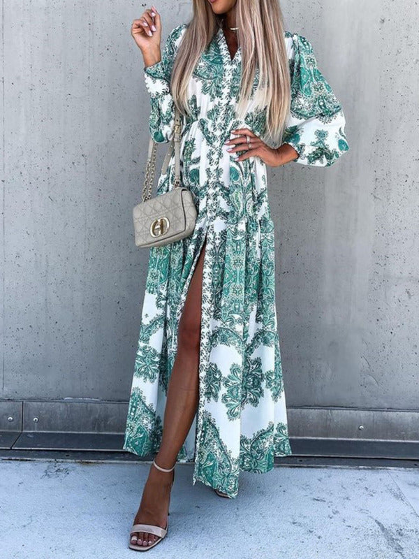 Robe Longue