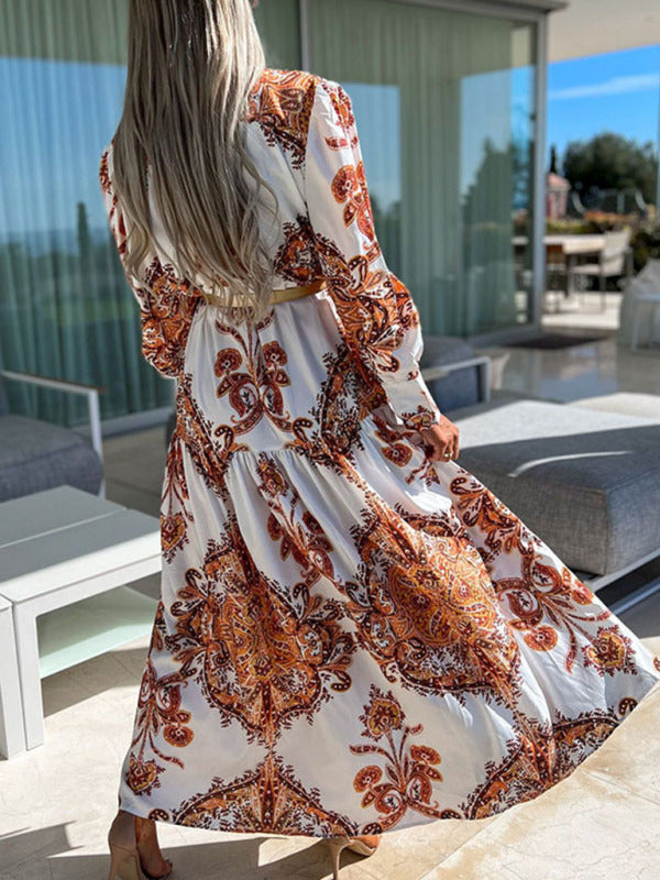Robe Longue