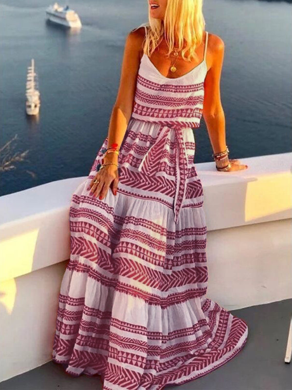 robe boheme - Tatieonline