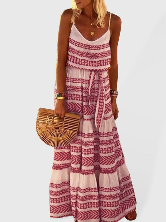 robe boheme