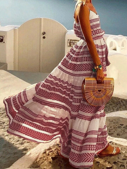 robe boheme - Tatieonline