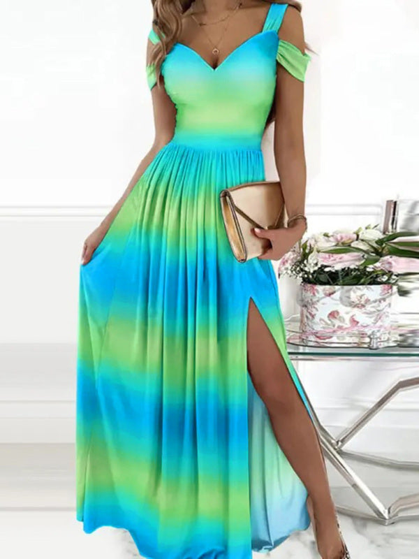 Robe longue - Tatieonline