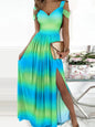 Robe longue - Tatieonline