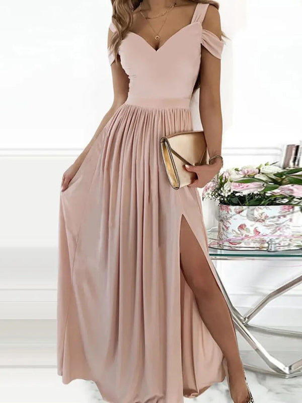 Robe longue - Tatieonline