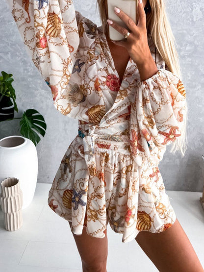 Combi floral