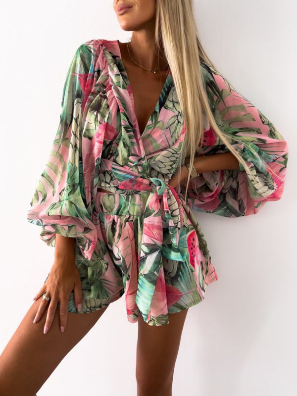 Combi floral
