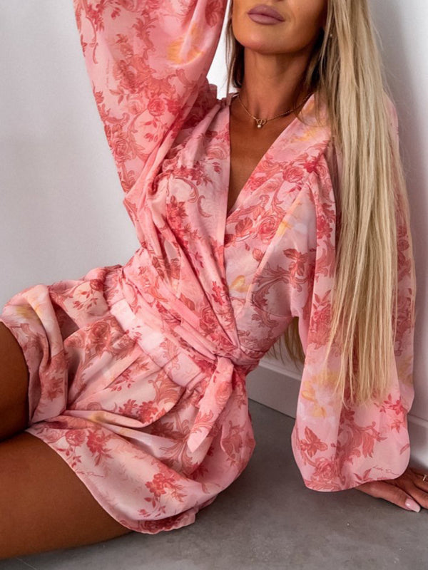 Combi floral
