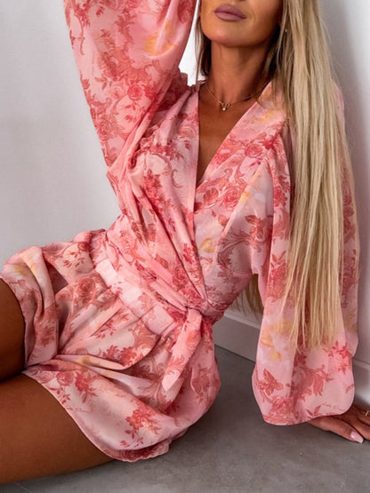 Combi floral