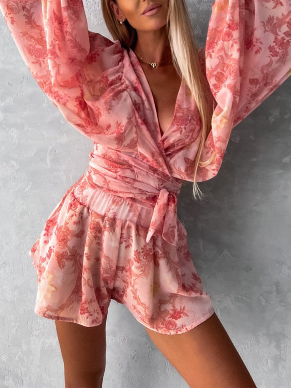 Combi floral