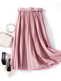 Jupe Plissee - Tatieonline