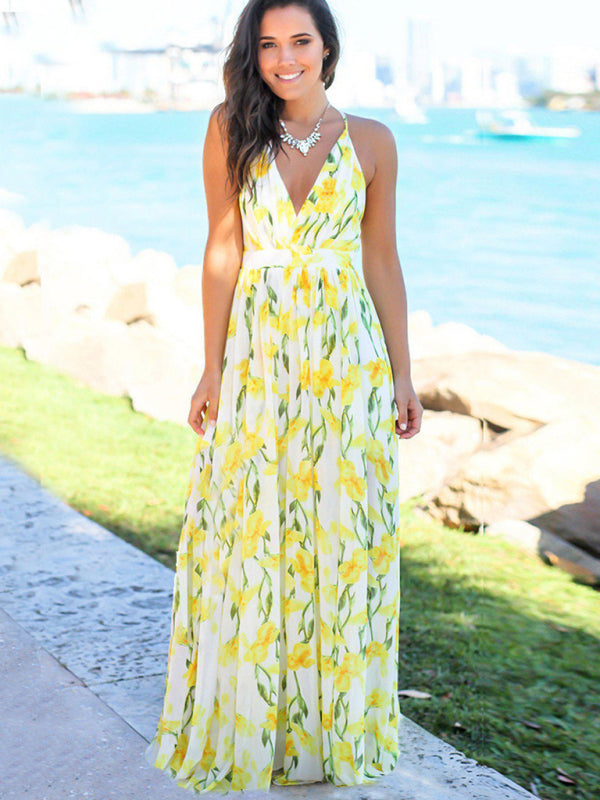 Robe été