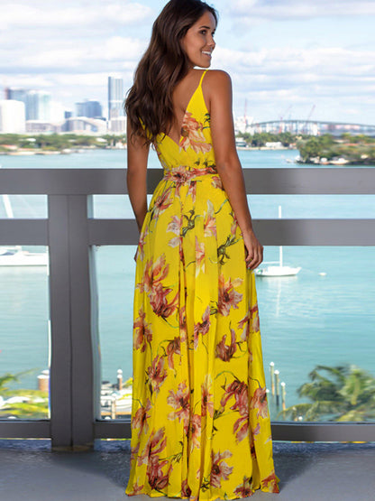Robe été