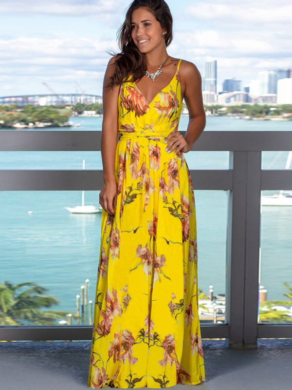 Robe été