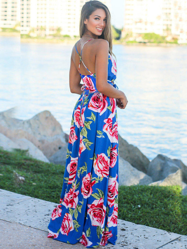 Robe été