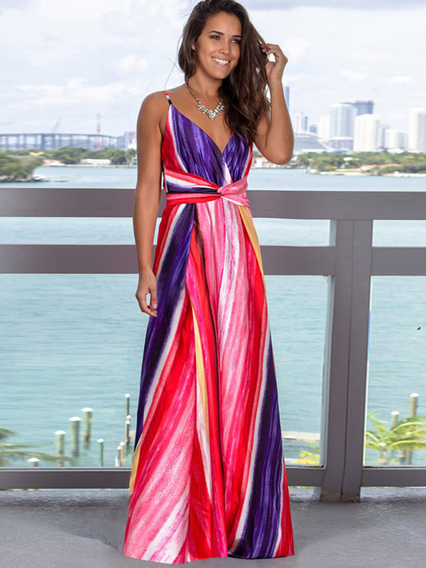 Robe été