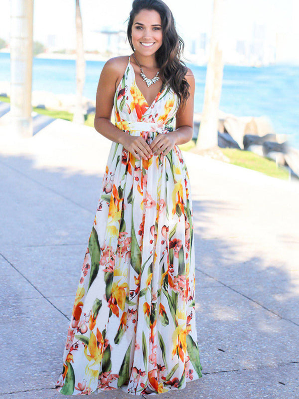 Robe été