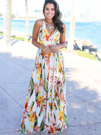 Robe été