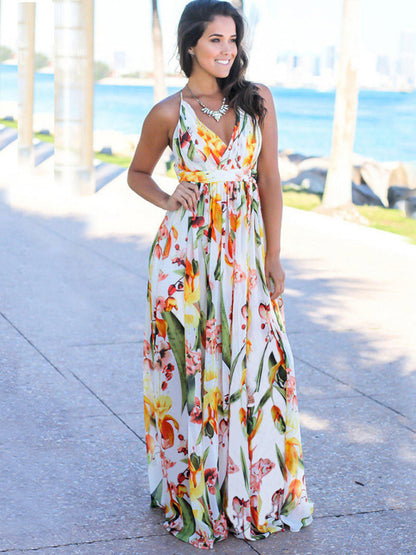 Robe été
