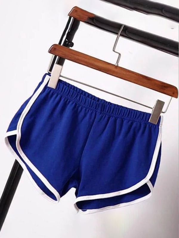 Short sport - Tatieonline