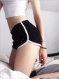 Short sport - Tatieonline