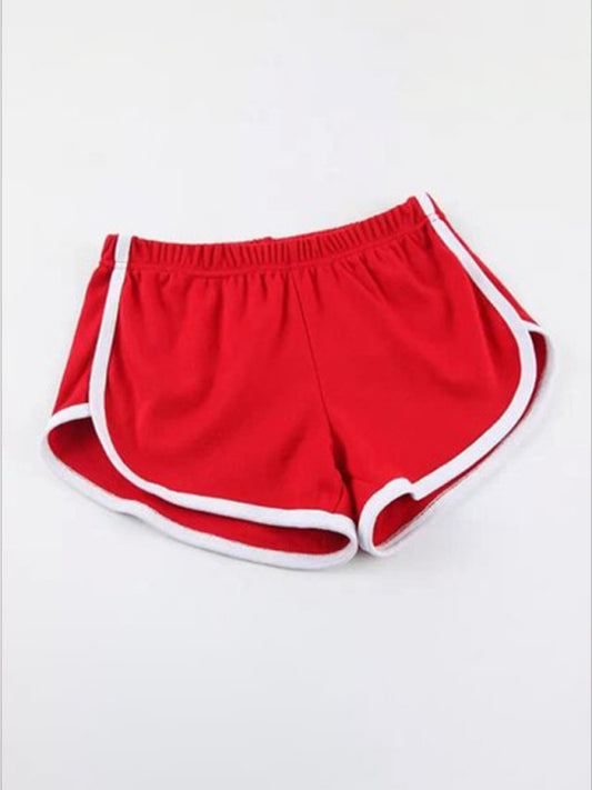 Short sport - Tatieonline