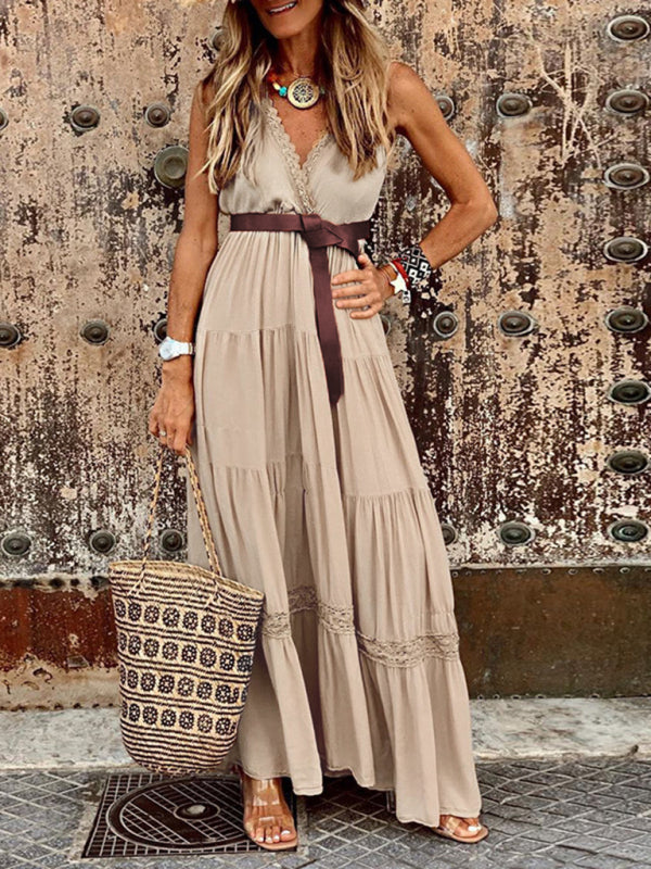 Robe longue