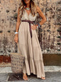 Robe longue