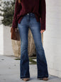 Jeans évasé - Tatieonline