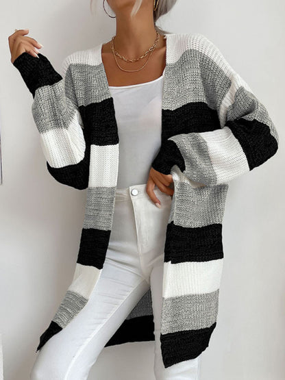 Cardigan - Tatieonline