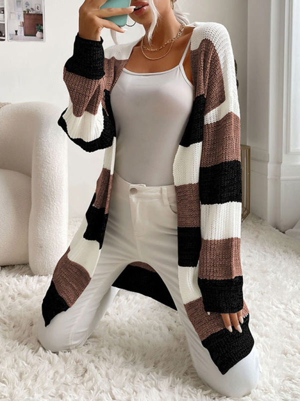 Cardigan - Tatieonline