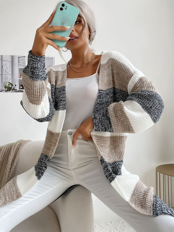 Cardigan - Tatieonline