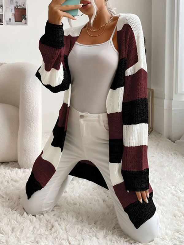 Cardigan - Tatieonline