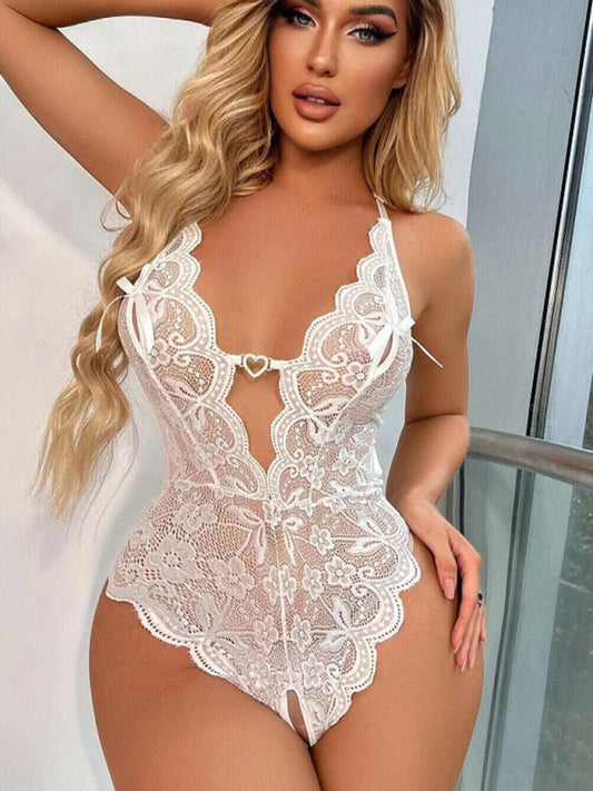 Body sexy