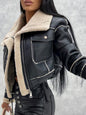 Veste zyppée - Tatieonline