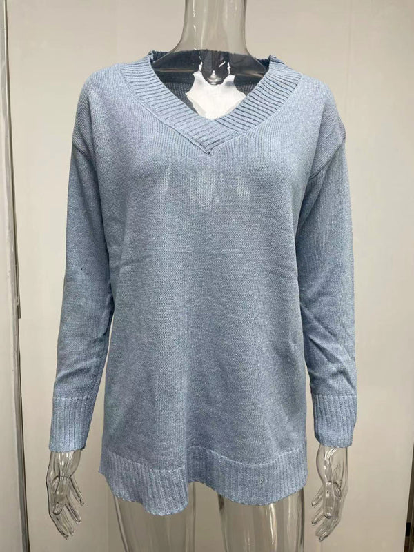 Pullover