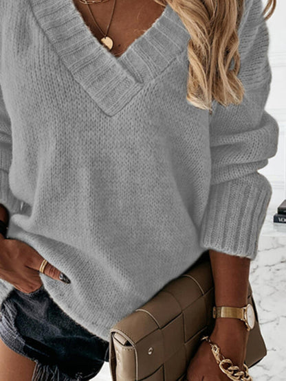 Pullover