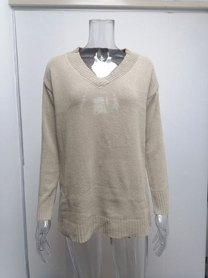 Pullover