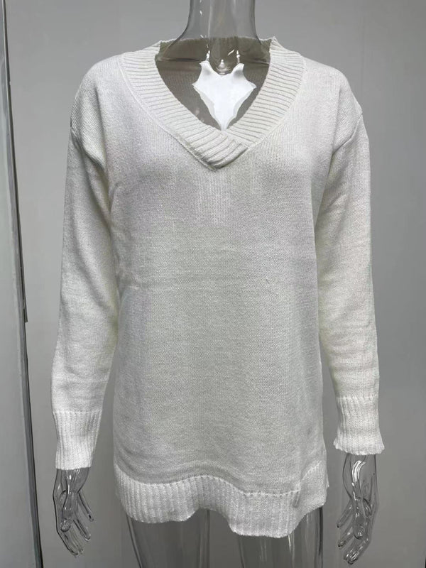 Pullover