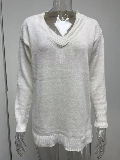 Pullover