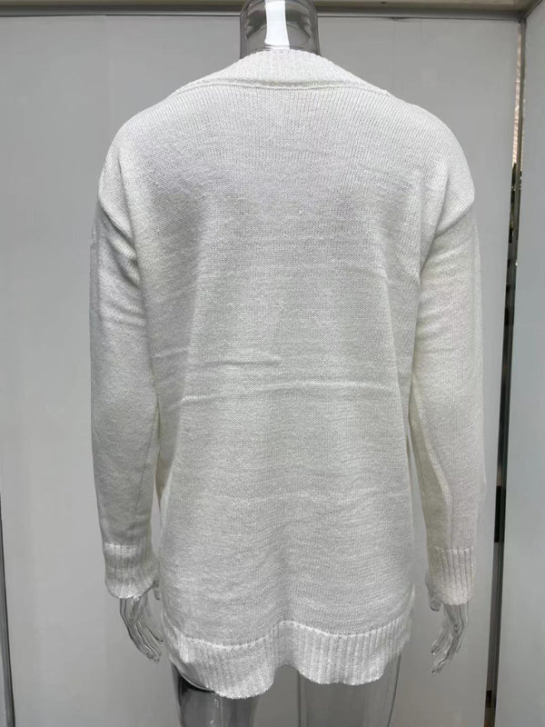 Pullover
