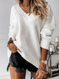 Pullover