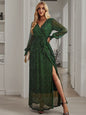 robe longue - Tatieonline
