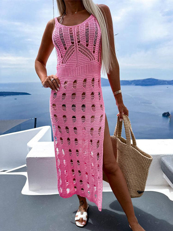 Robe crochet - Tatieonline