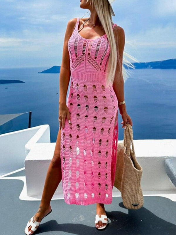 Robe crochet - Tatieonline