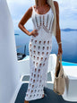 Robe crochet - Tatieonline