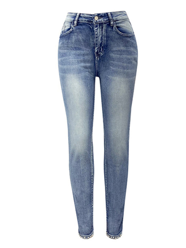 Jeans Papillon